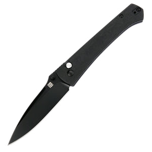 Artisan Cutlery Andromeda 1856P folding knife with S35VN blade