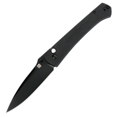 Artisan Cutlery Andromeda 1856P folding knife with S35VN blade