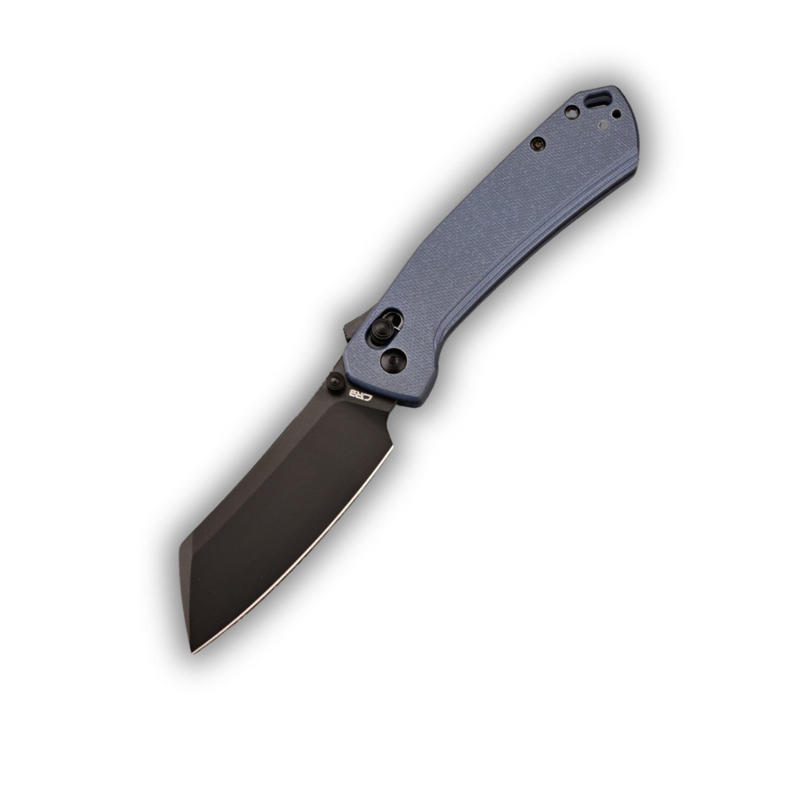 CJRB Ranger J1969 AR-RPM9 Steel Blade G10 Handle Folding Knives (Prototype)