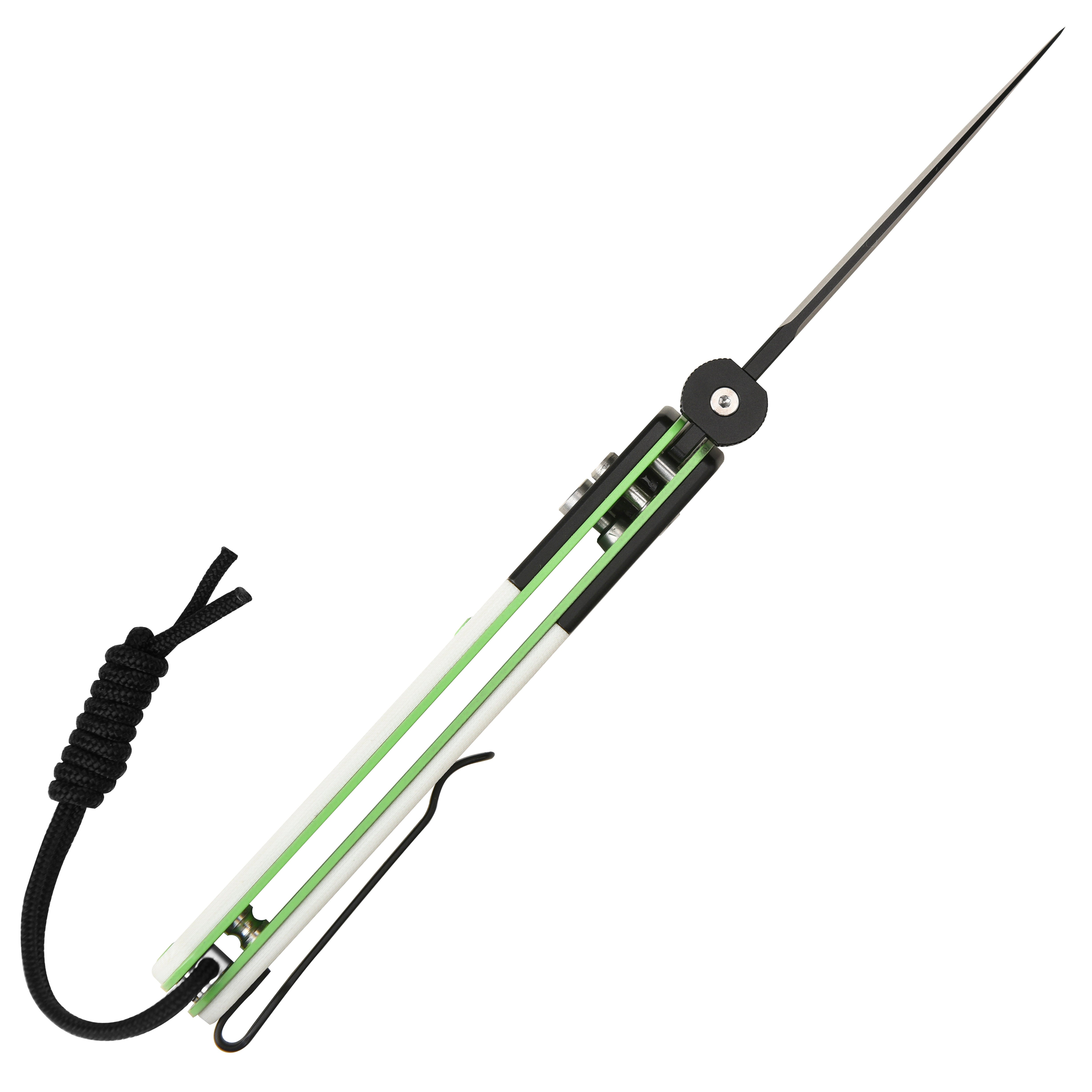 CJRB Locust J1951 AR-RPM9 Blade Steel G10 Handle Folding Knives, J1951-BBW