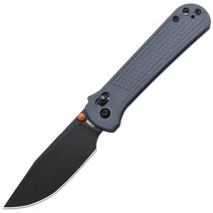 CJRB Bolt J1960 AR-RPM9 Steel Blade G10 Handle Folding Knives
