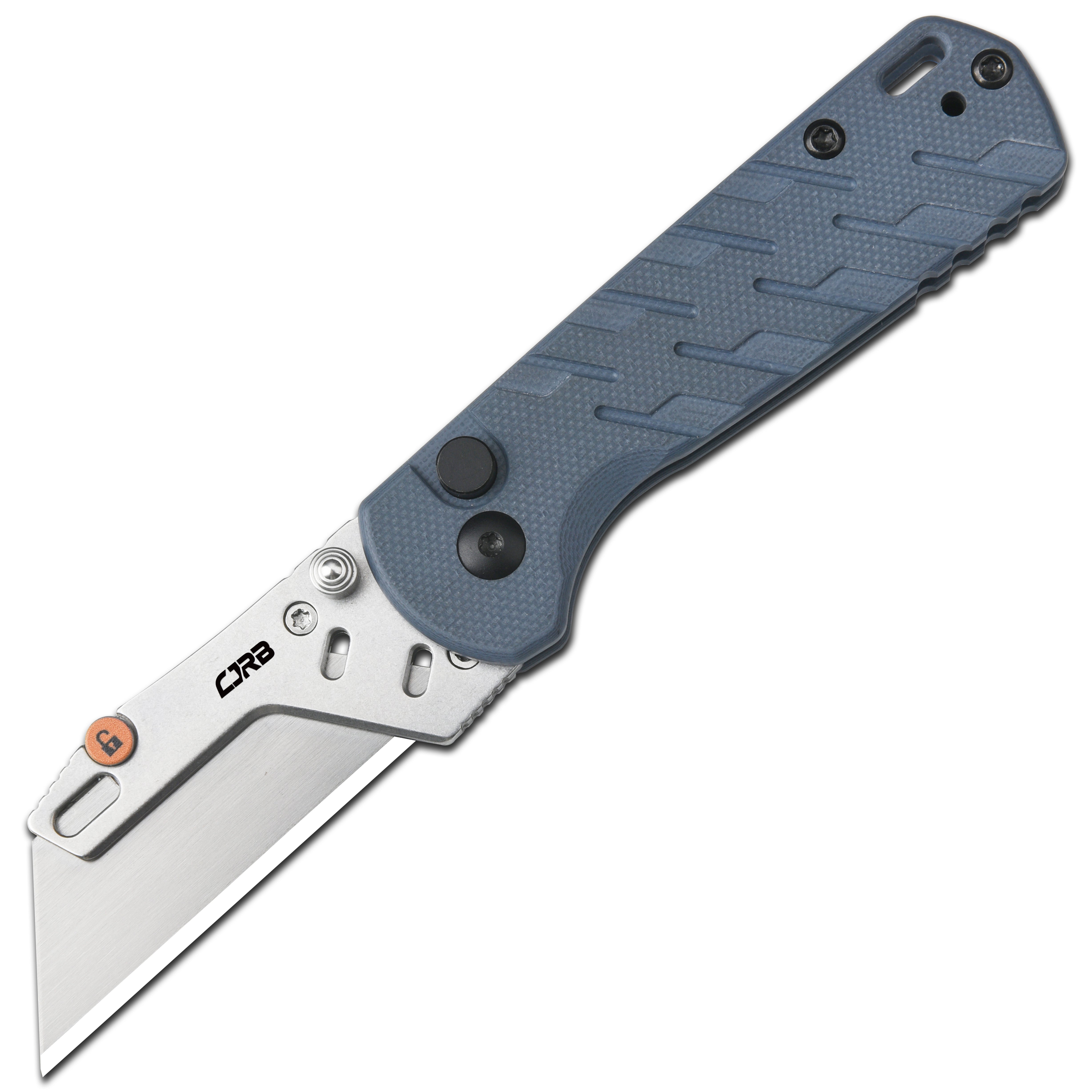 CJRB Boxer Utility Knives | EDC Box Cutter