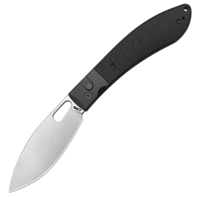 CJRB Sasaya J1959 AR-RPM9 Steel Blade G10 Handle Folding Knives