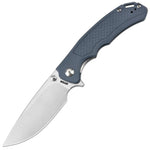 ArtisanCutlery Tradition V2 1702M S35VN Blade G10 Handle Folding Knives
