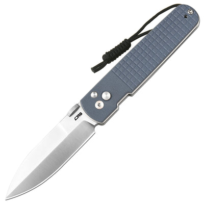 CJRB Locust J1951 AR-RPM9 Blade Steel G10 Handle Folding Knives, J1951-BU
