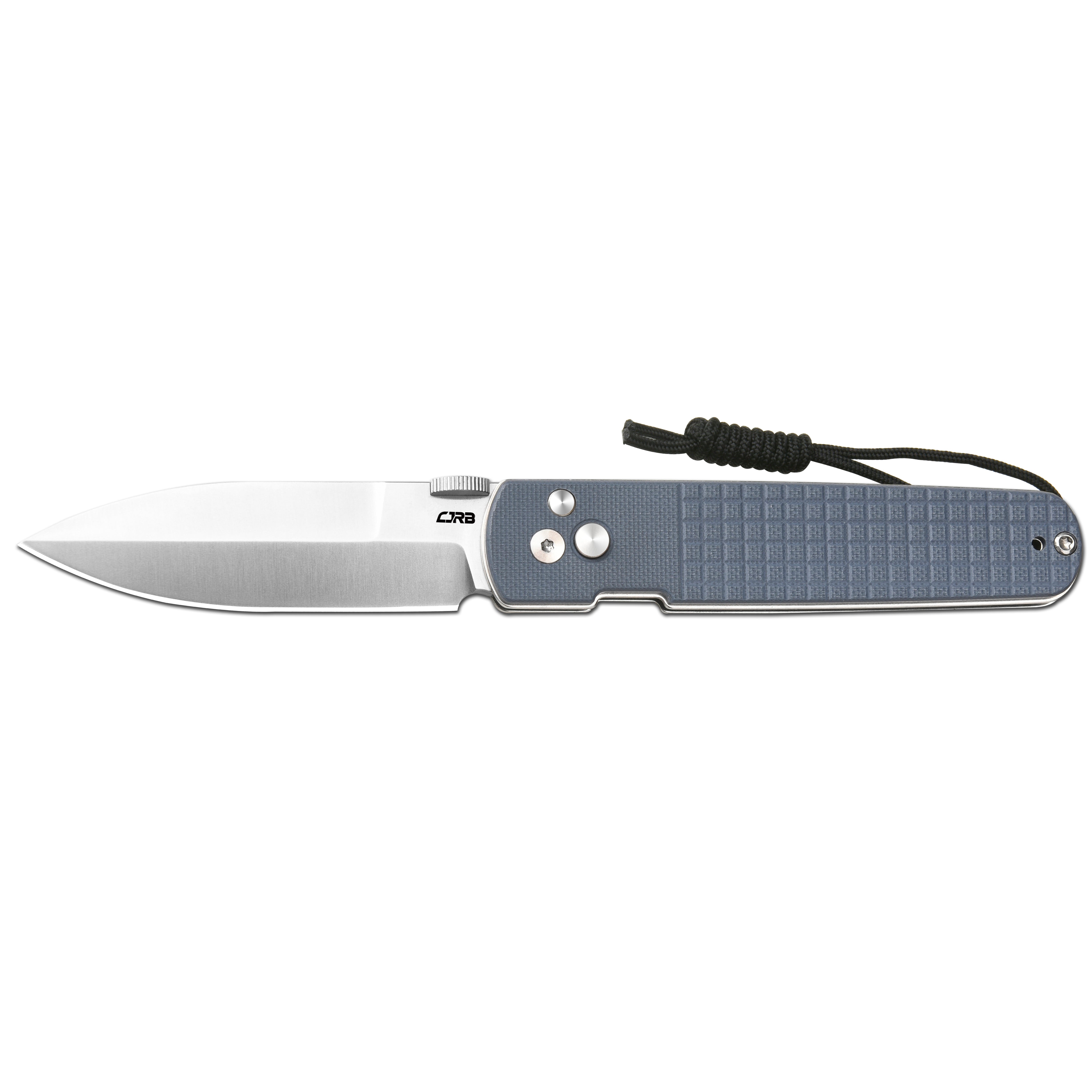 CJRB Locust J1951 AR-RPM9 Blade Steel G10 Handle Folding Knives, J1951-BU