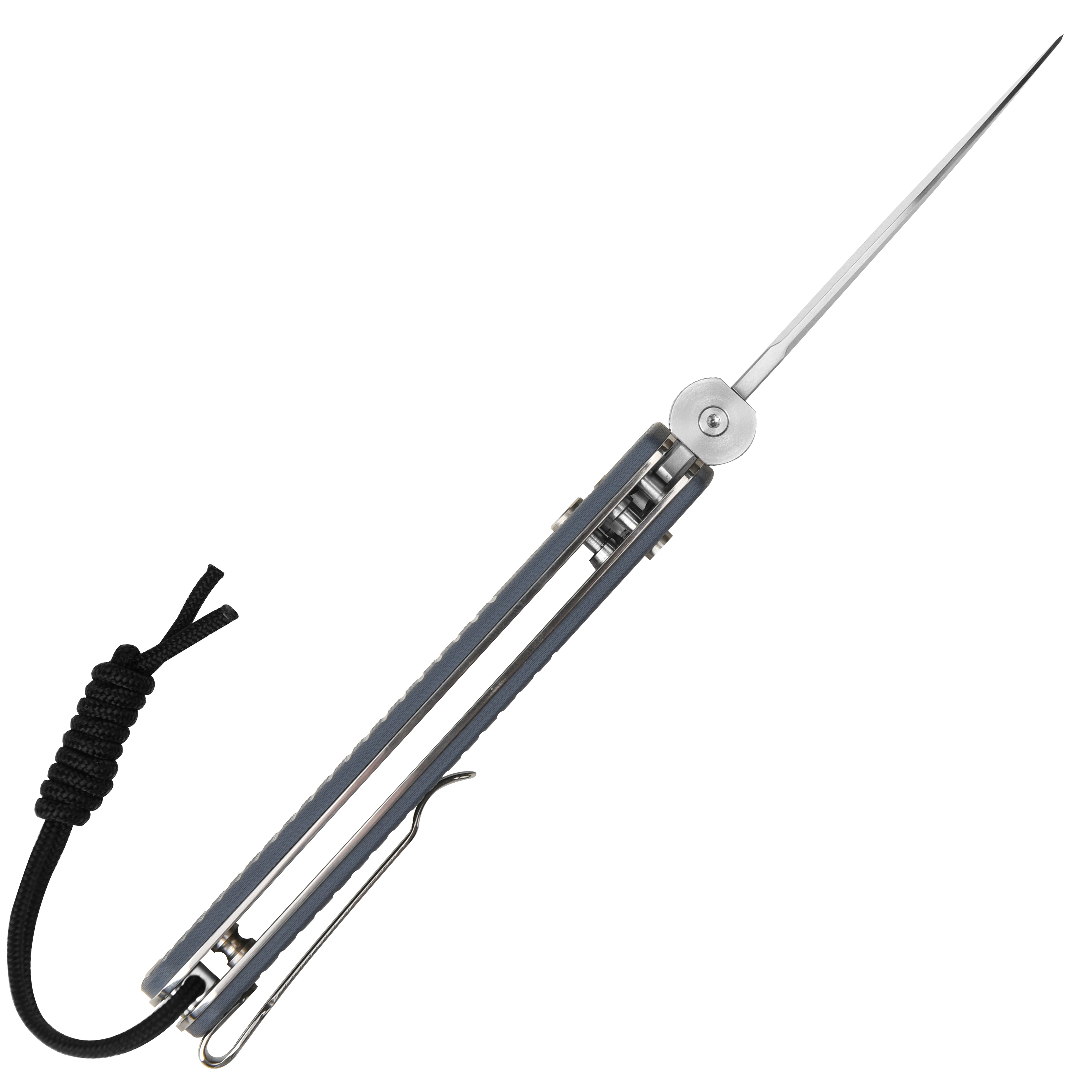 CJRB Locust J1951 AR-RPM9 Blade Steel G10 Handle Folding Knives, J1951-BU