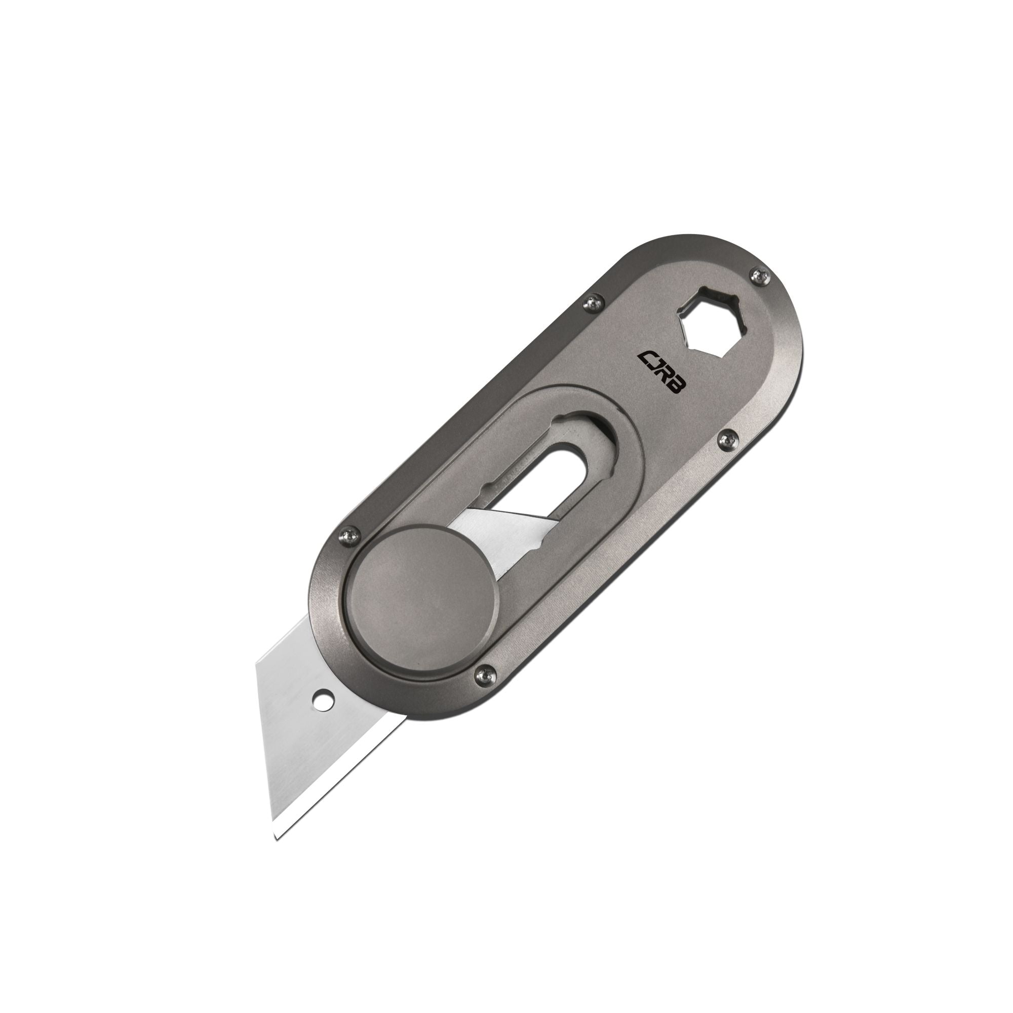 CJRB Breeze: The Easy EDC Pocket Tool