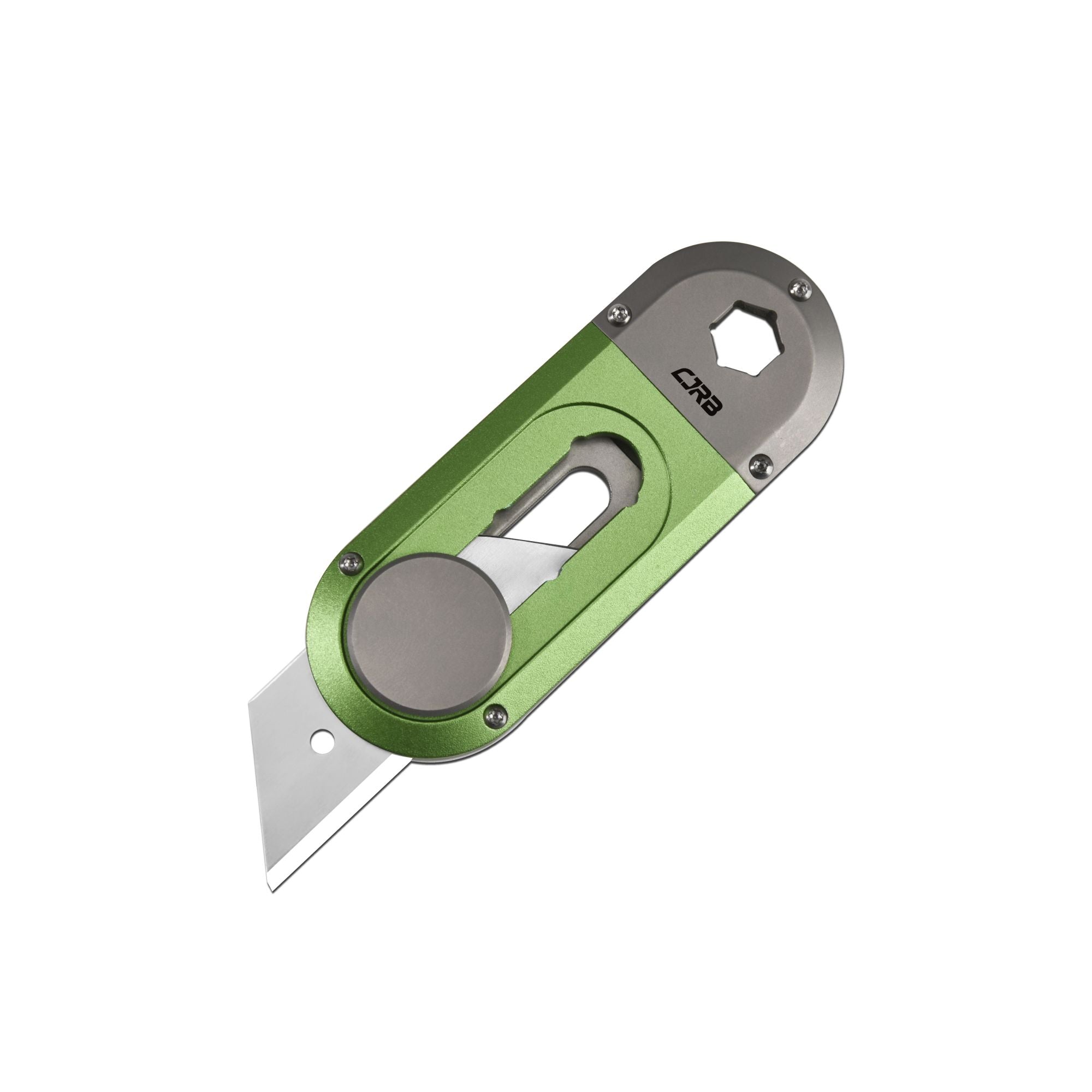 CJRB Breeze: The Easy EDC Pocket Tool