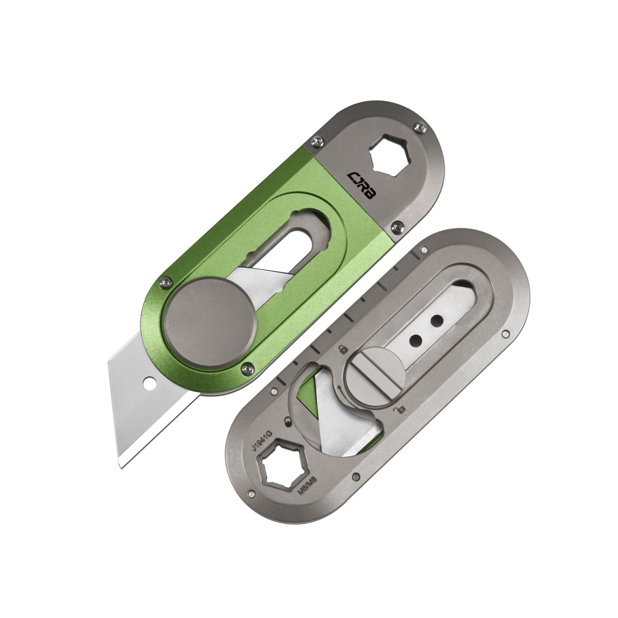 CJRB Breeze: The Easy EDC Pocket Tool