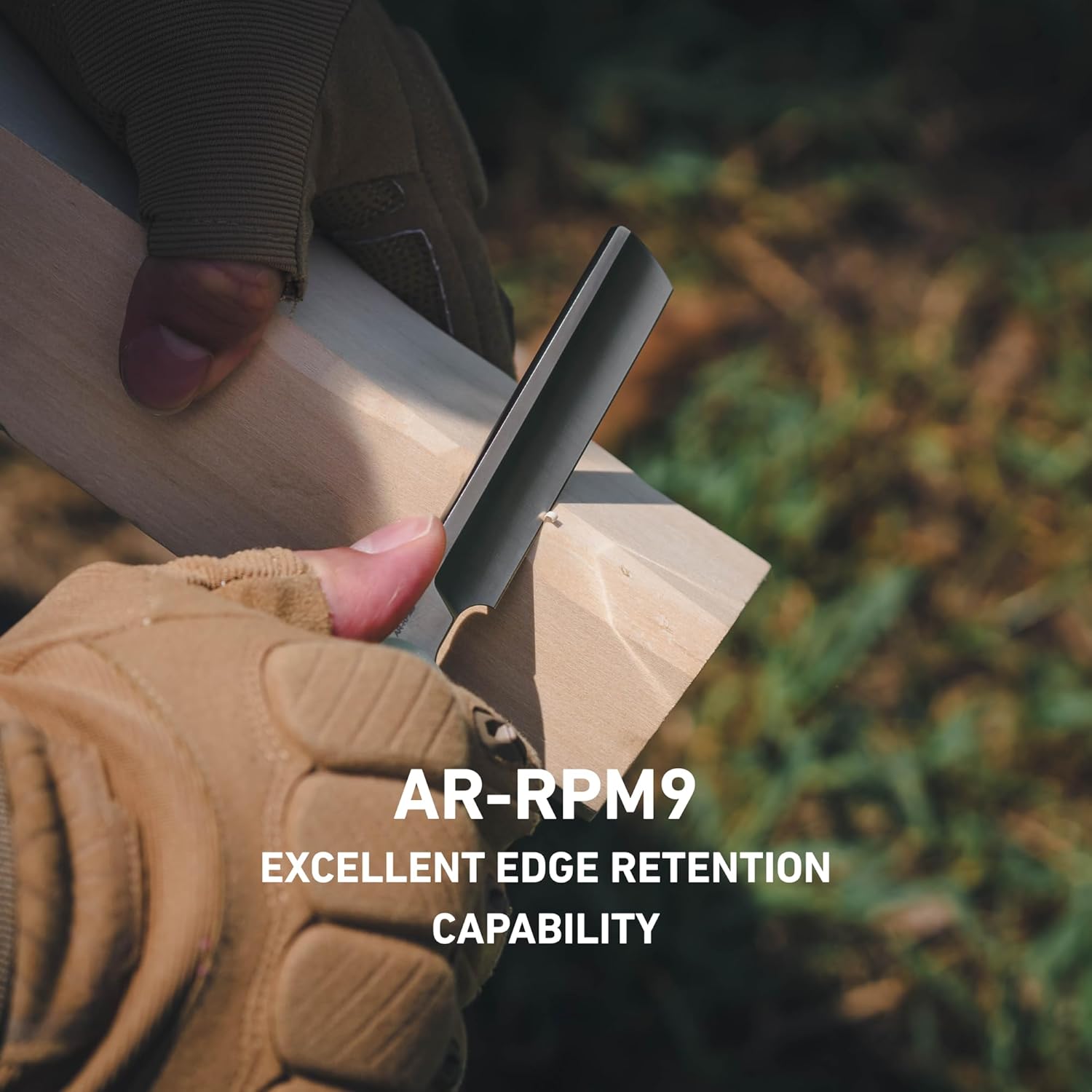 Artisan Cutlery Orthodox V2 Flipper & Liner Lock Knife Green G10 Handle (3.54'' Sand polish AR-RPM9 Blade) 1883P-NTG