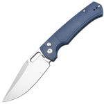 Artisan Cutlery Revel 1867G CPM S90V Blade FRN Handle Folding Knives
