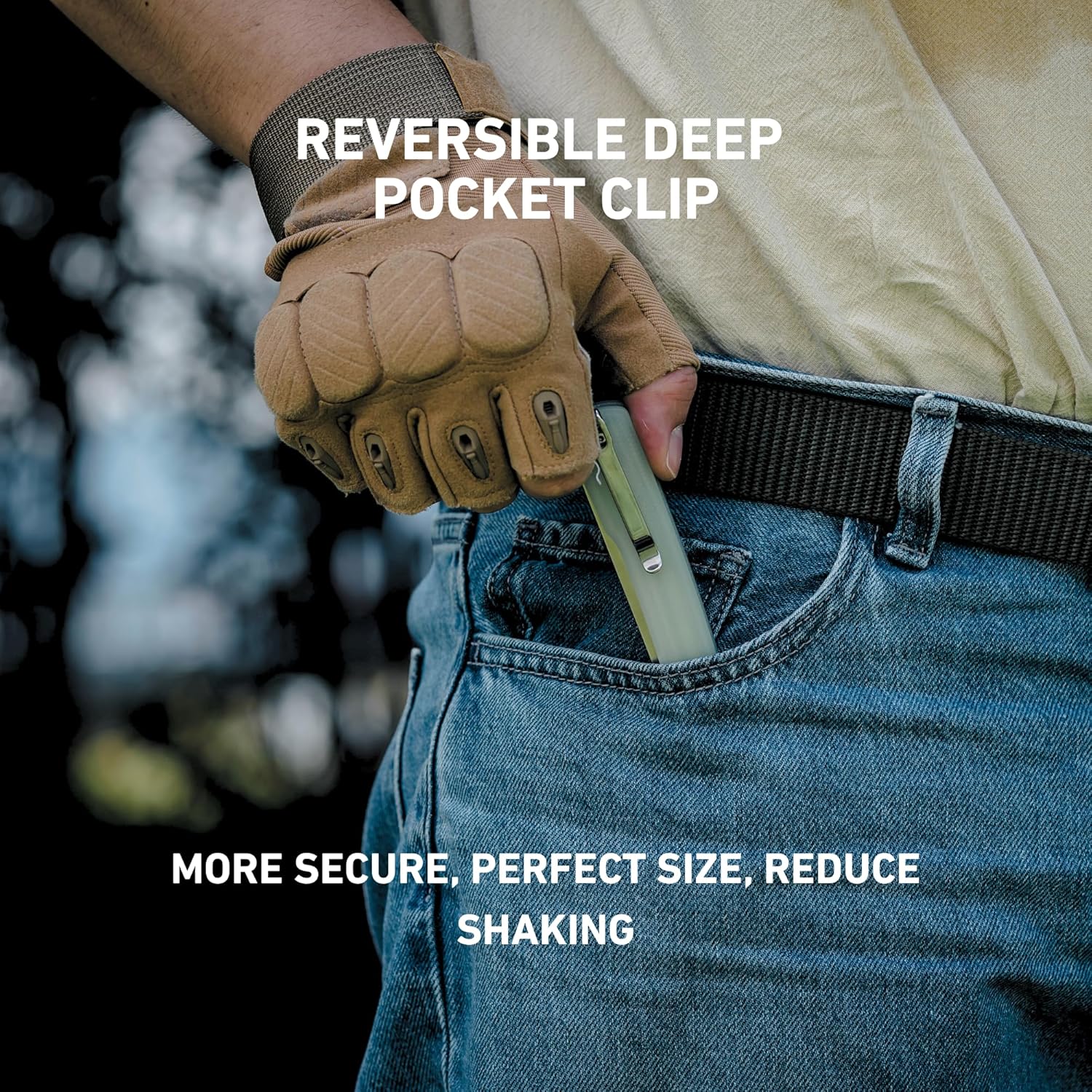 Artisan Cutlery Orthodox V2 Flipper & Liner Lock Knife Green G10 Handle (3.54'' Sand polish AR-RPM9 Blade) 1883P-NTG