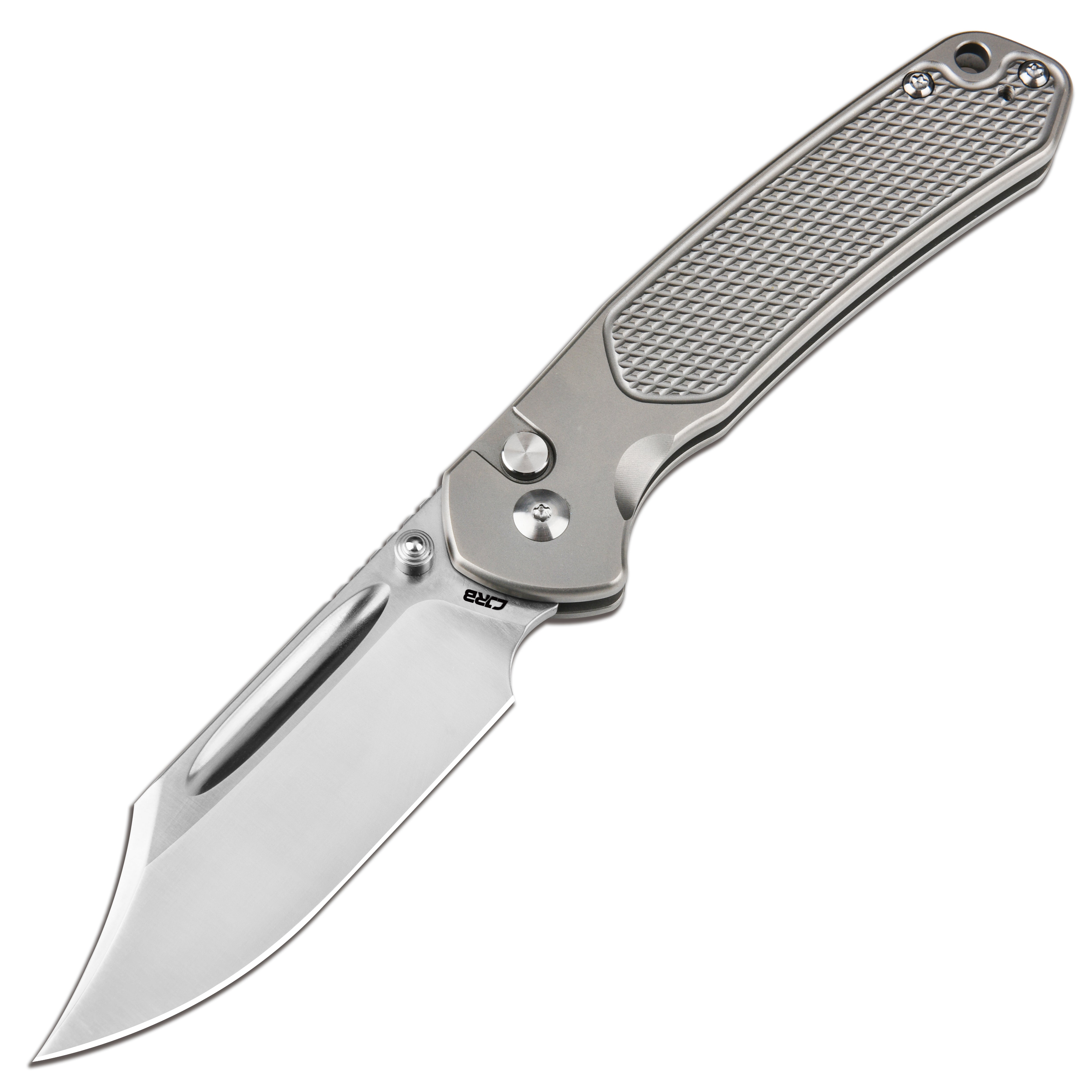 Titanium Handle | Free Shipping