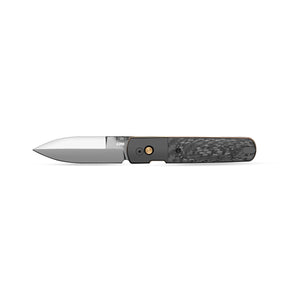 CJRB The Perfect Locust -Classy Carbon | Button Lock (J1951G-BCF)