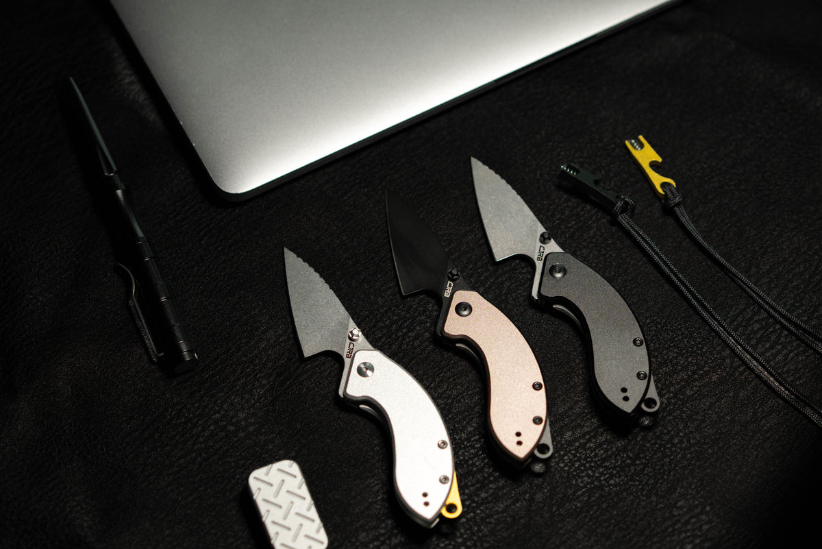 See the compact carry in motion.