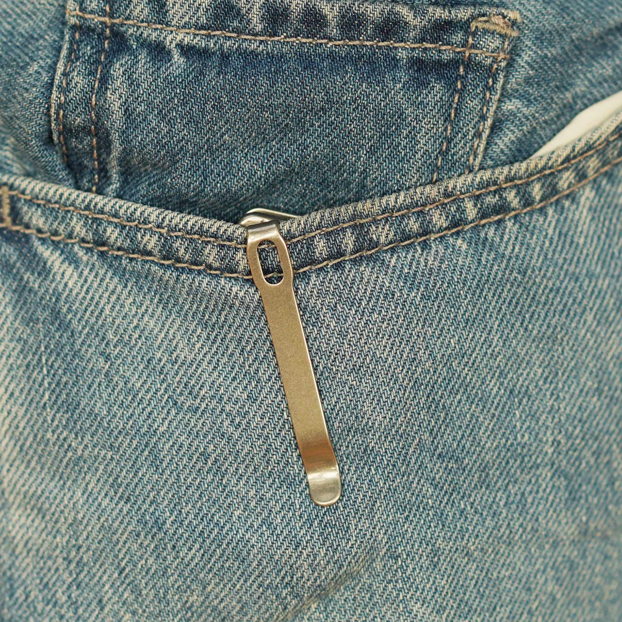 CJRB Frack J1931 AR-RPM9 Steel Blade Steel(Frag pattern) Handle Folding Knives - Stone Wash (J1931-FST)