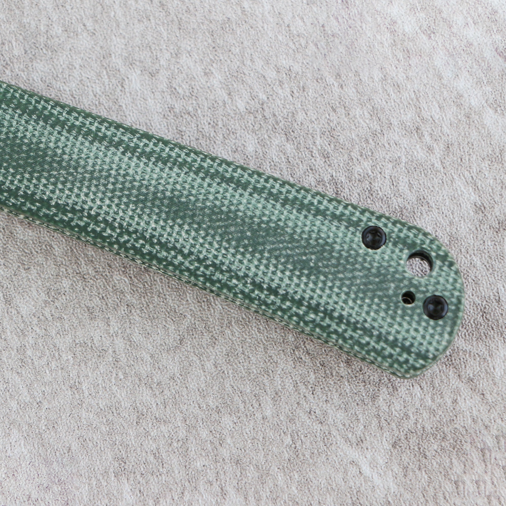 CJRB Bolt J1960G S90V Steel Blade Micarta Handle Folding Knives