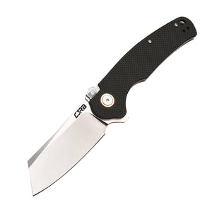 CJRB Crag J1904R folding knife with AR-RPM9 blade