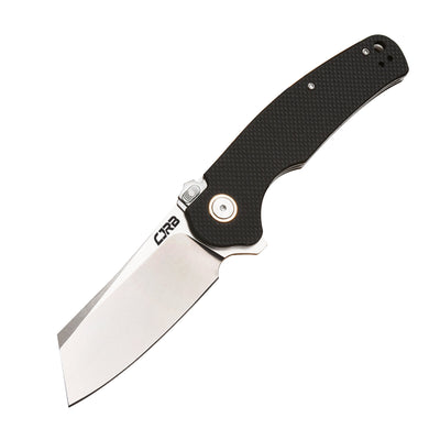 CJRB Crag J1904R folding knife with AR-RPM9 blade