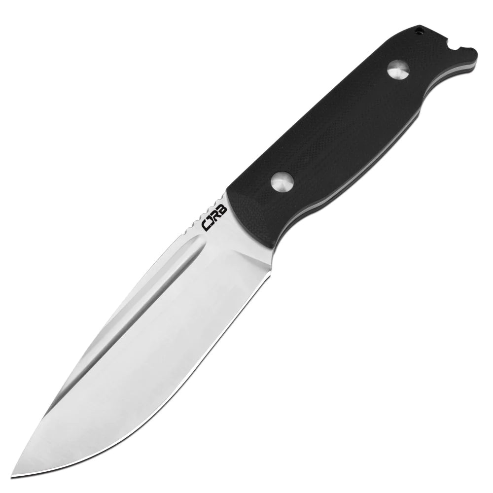 CJRB Hyperlite J1922B AR-RPM9 Steel Blade G10 Handle Fixed Blade Knives