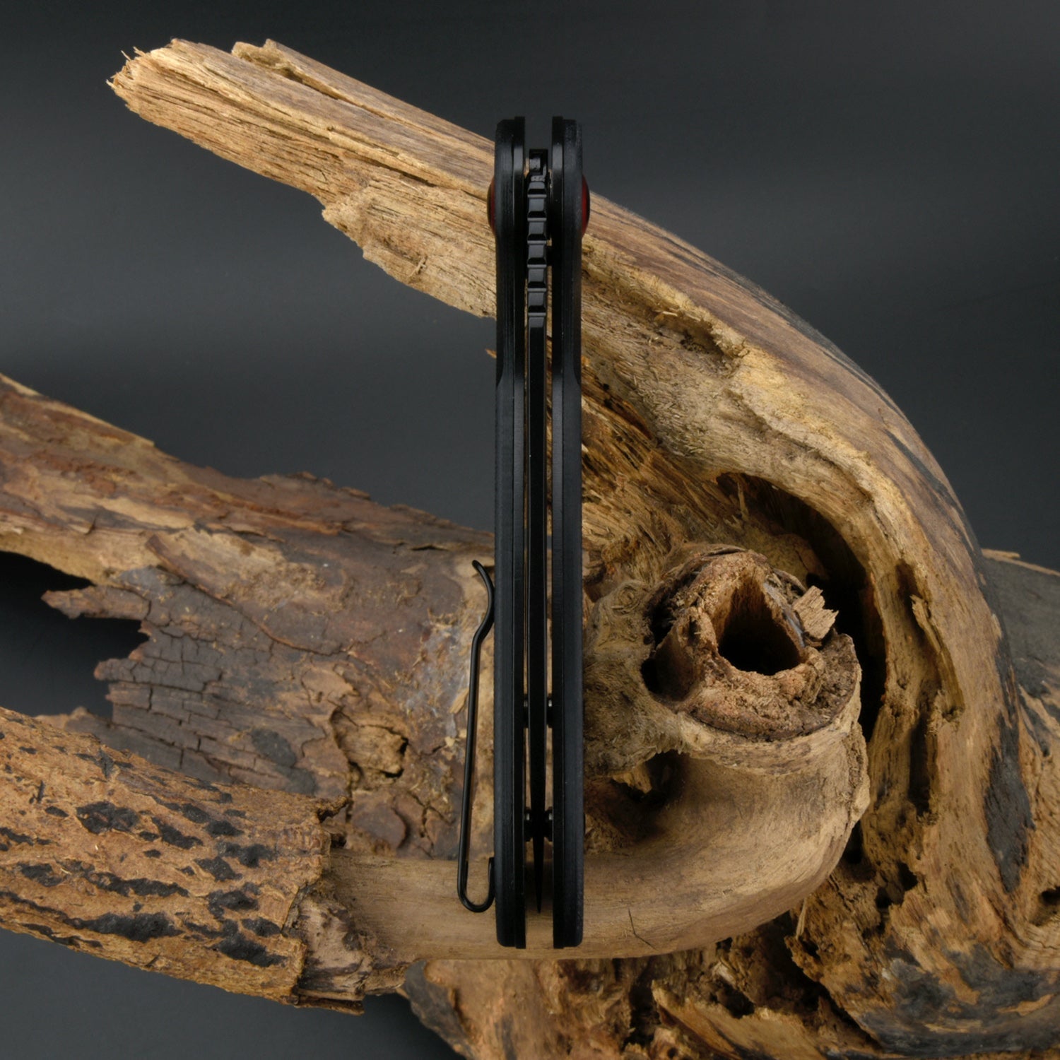 CJRB Lago J1926 AR-RPM9 Steel G10 Handle Folding Knives - Black PVD Blade Black G10 Handle (J1926-DE)