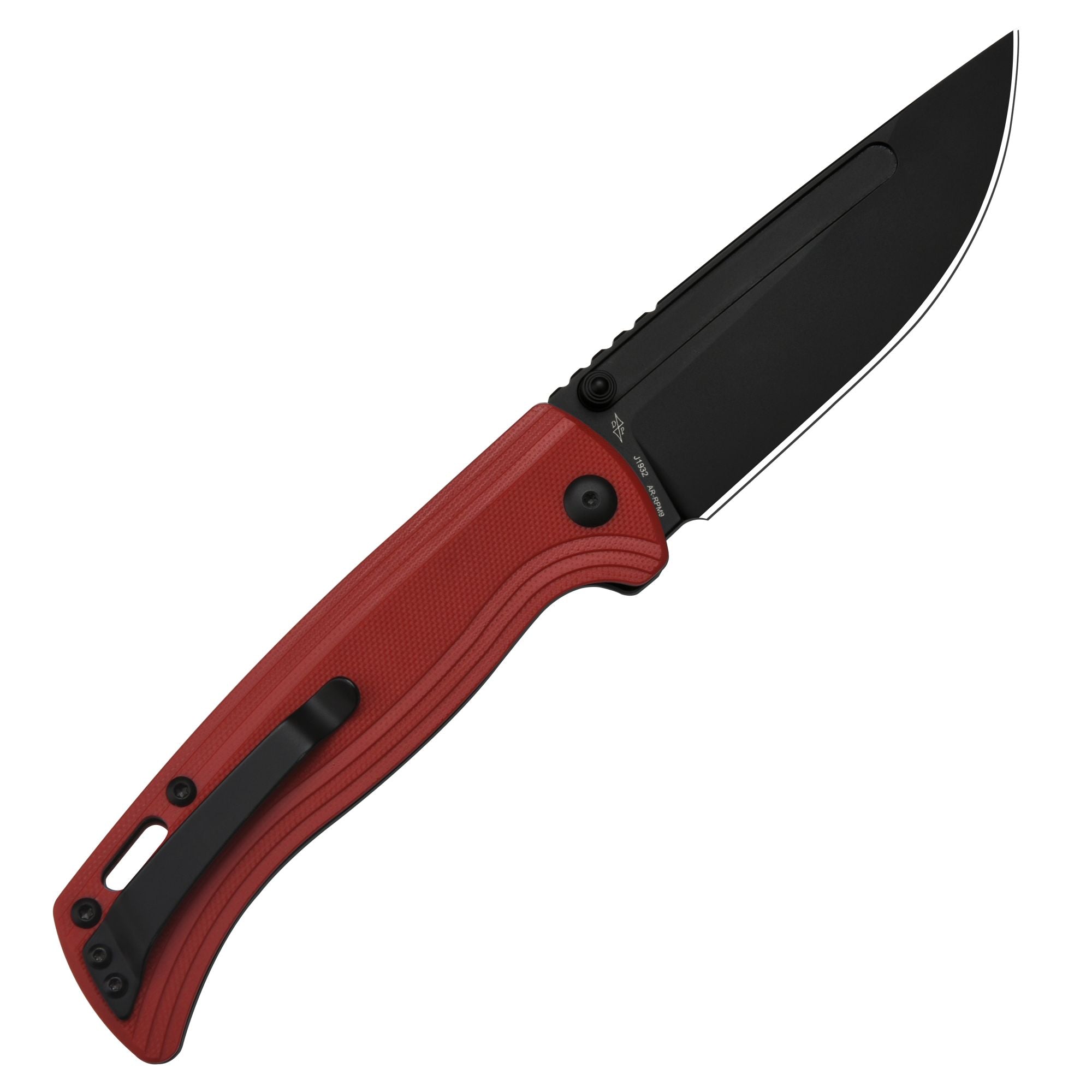 CJRB Resource J1932-BRE AR-RPM9 Folding Knife | Free Shipping