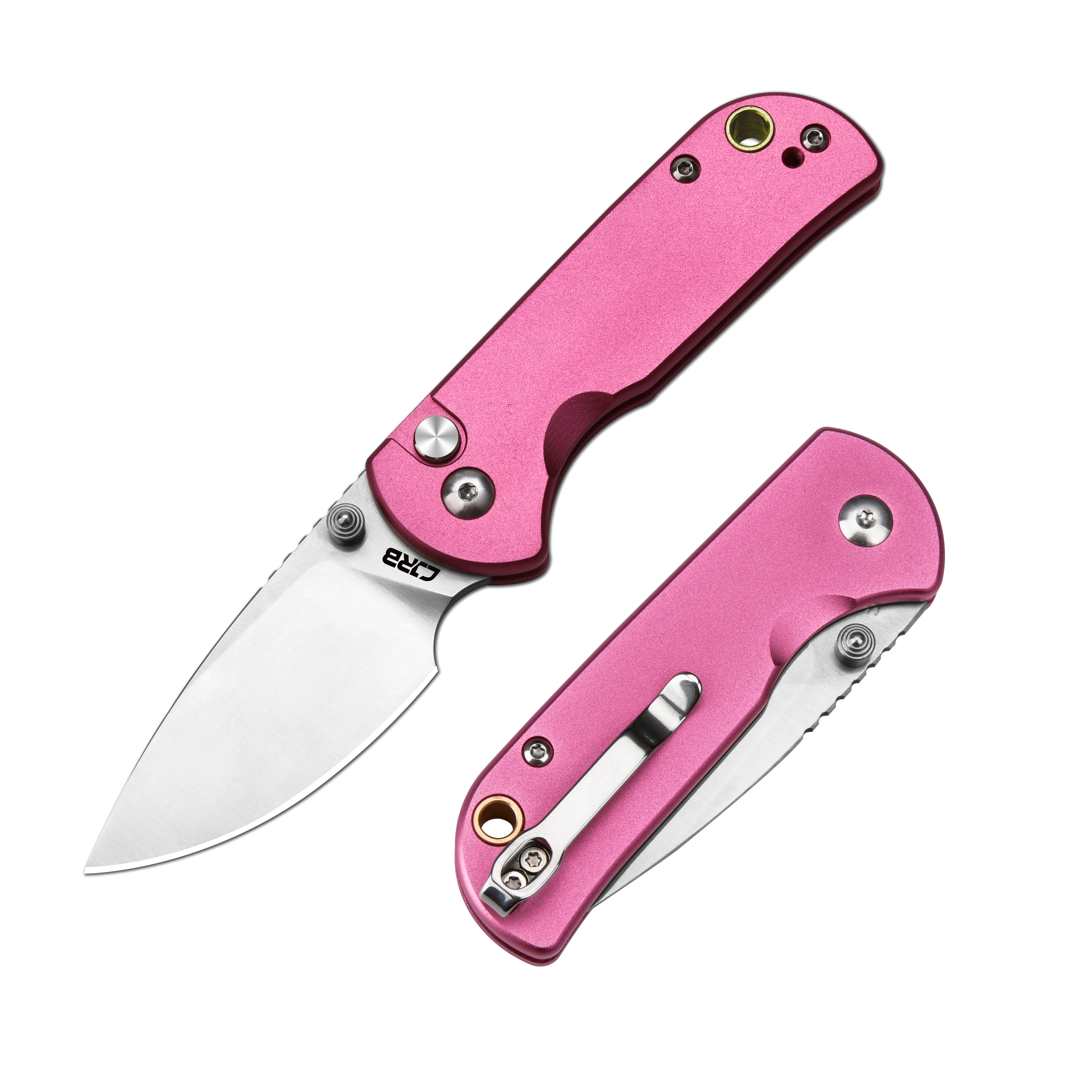 CJRB Mica J1934-PK AR-RPM9 Folding Knife