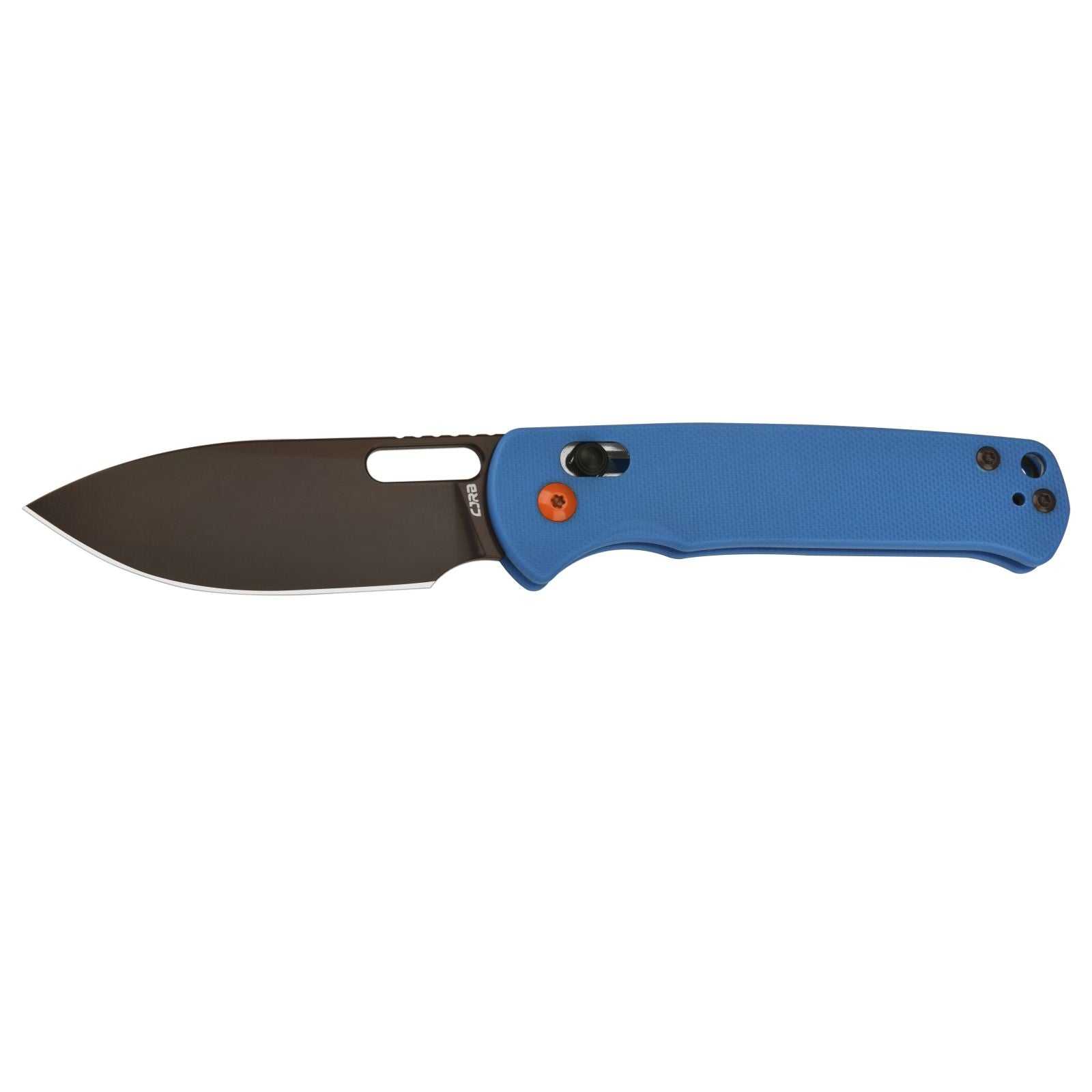 CJRB Hectare J1935(Paint Spraying) AR-RPM9 Steel Blade G10 Handle Folding Knives