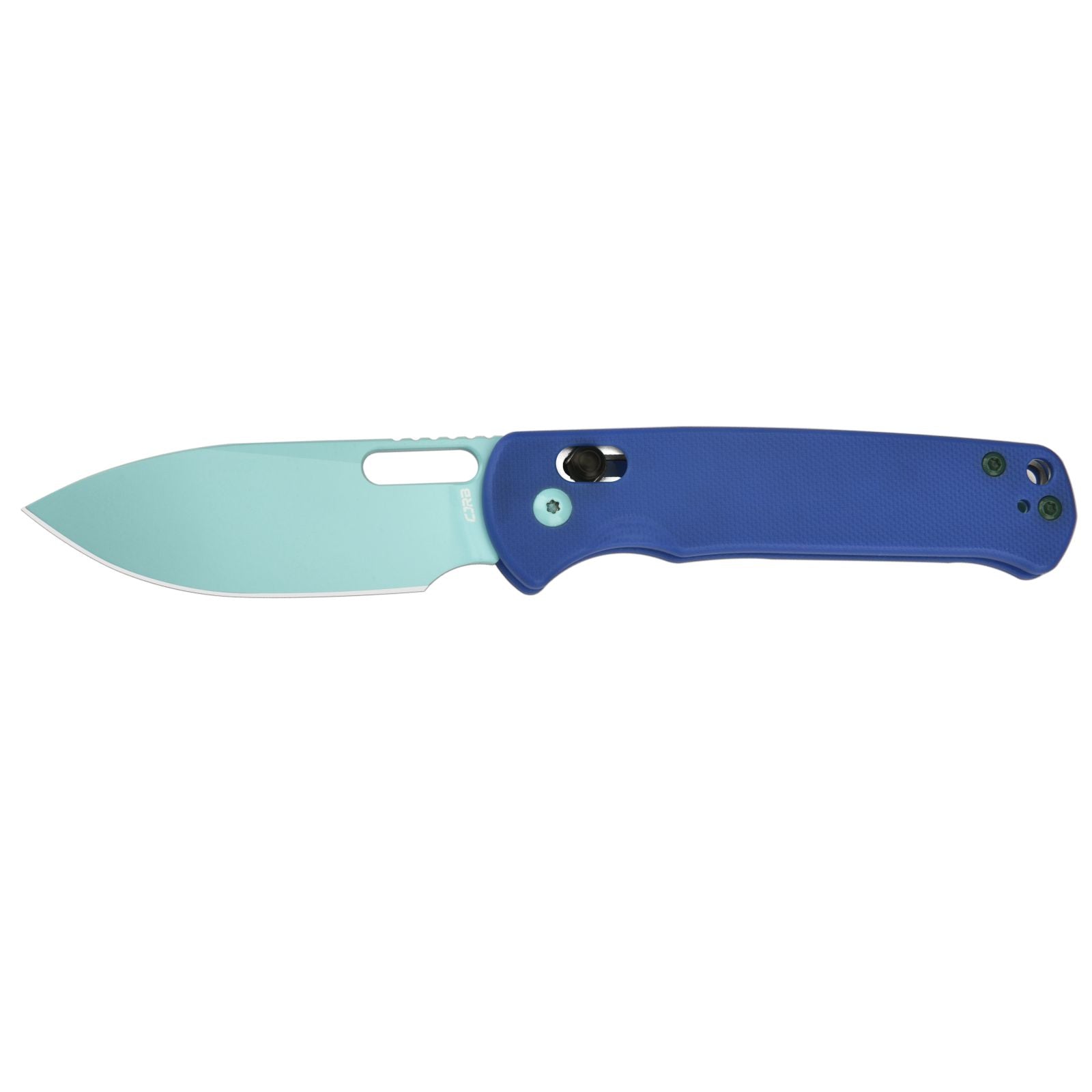 CJRB Hectare J1935(Paint Spraying) AR-RPM9 Steel Blade G10 Handle Folding Knives