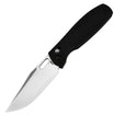 CJRB Prado J1936 AR-RPM9 Steel Blade G10 Handle Crossbar Lock Folding Knives