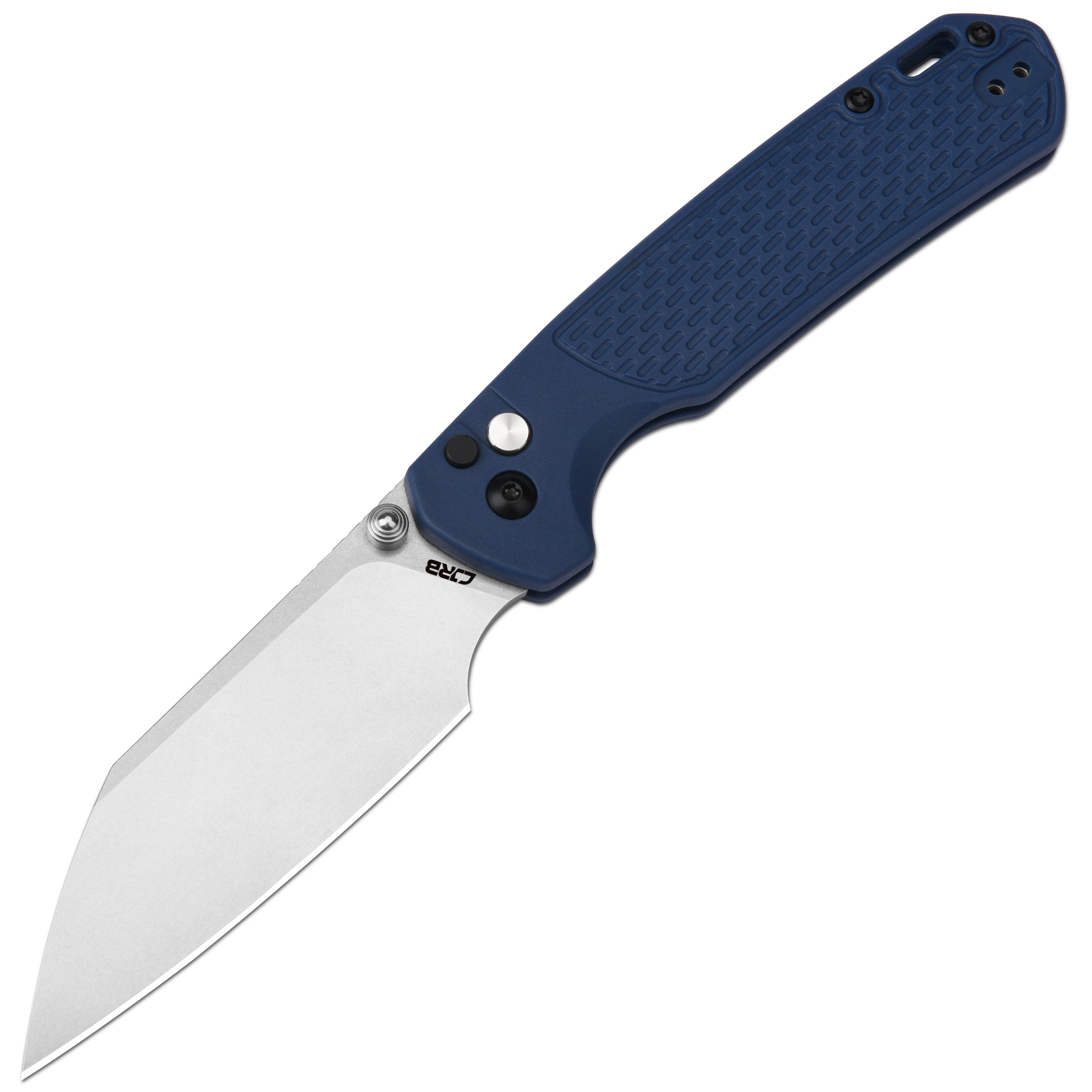 CJRB Large Pyrite Light J1945L-BBU AR-RPM9 Folding Knife
