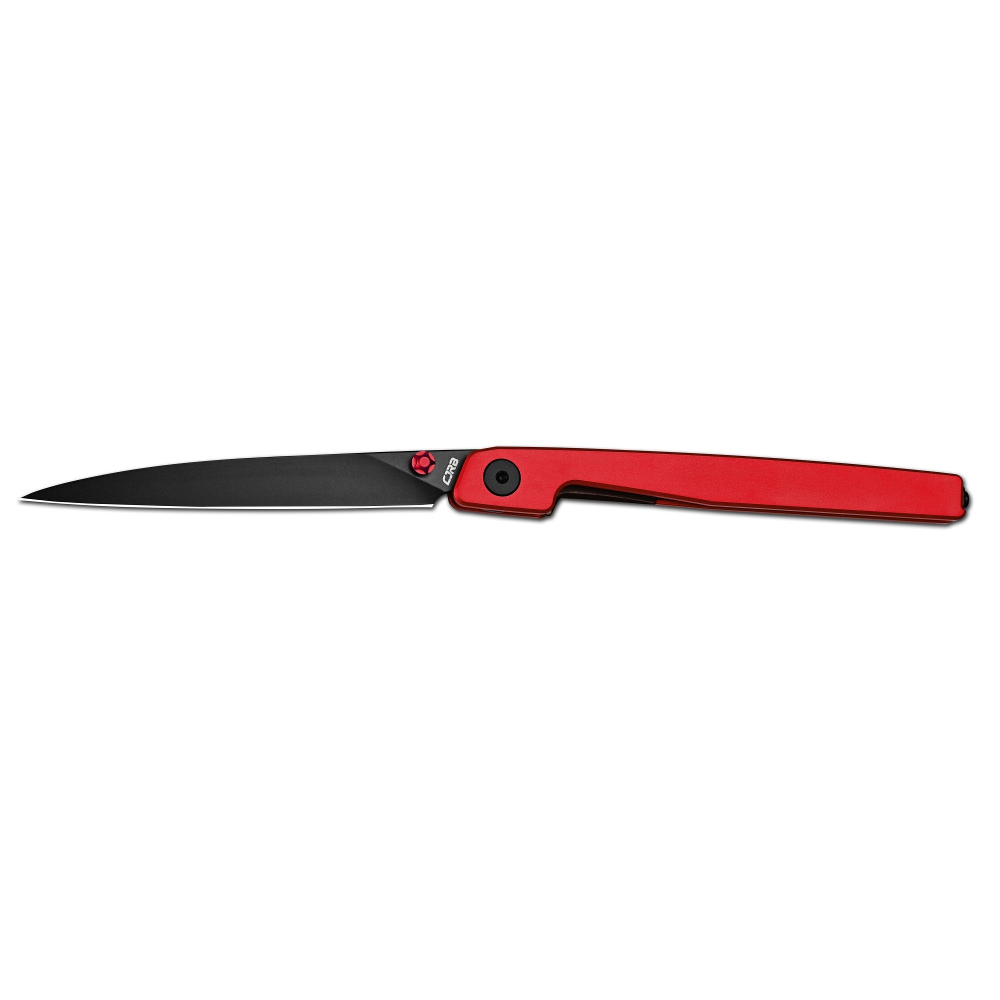 CJRB Lanky J1965-BRE 14C28N Folding Knife | Free Shipping
