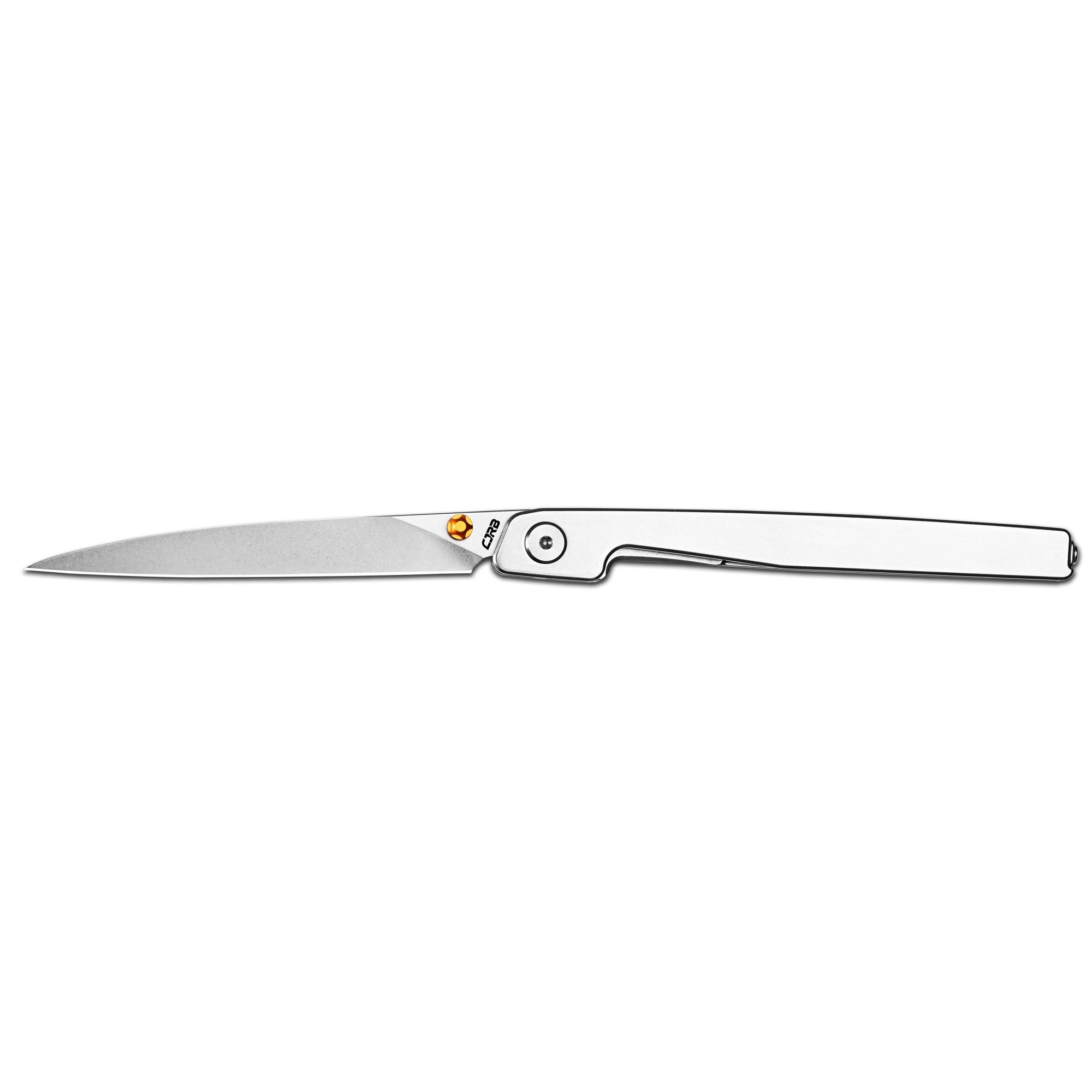 CJRB Lanky J1965G-ST S90V Folding Knife | Free Shipping