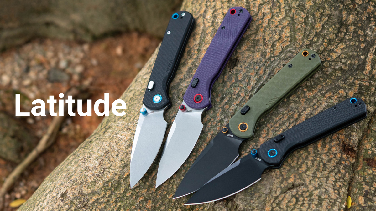 See the compact carry in motion.