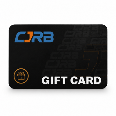 CJRB $50 Gift Card