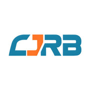 CJRB Cutlery Knives logo