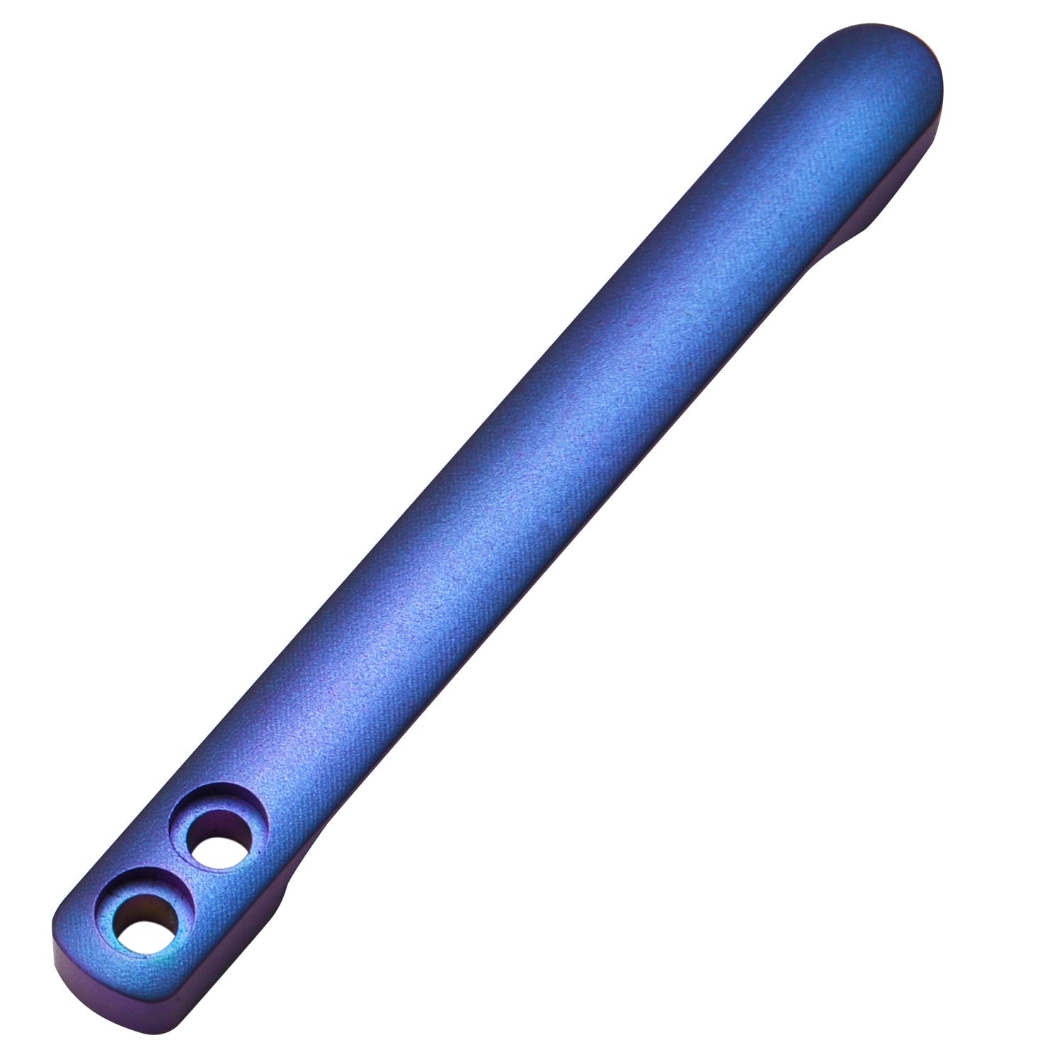 Colorful Titanium Pocket Clip