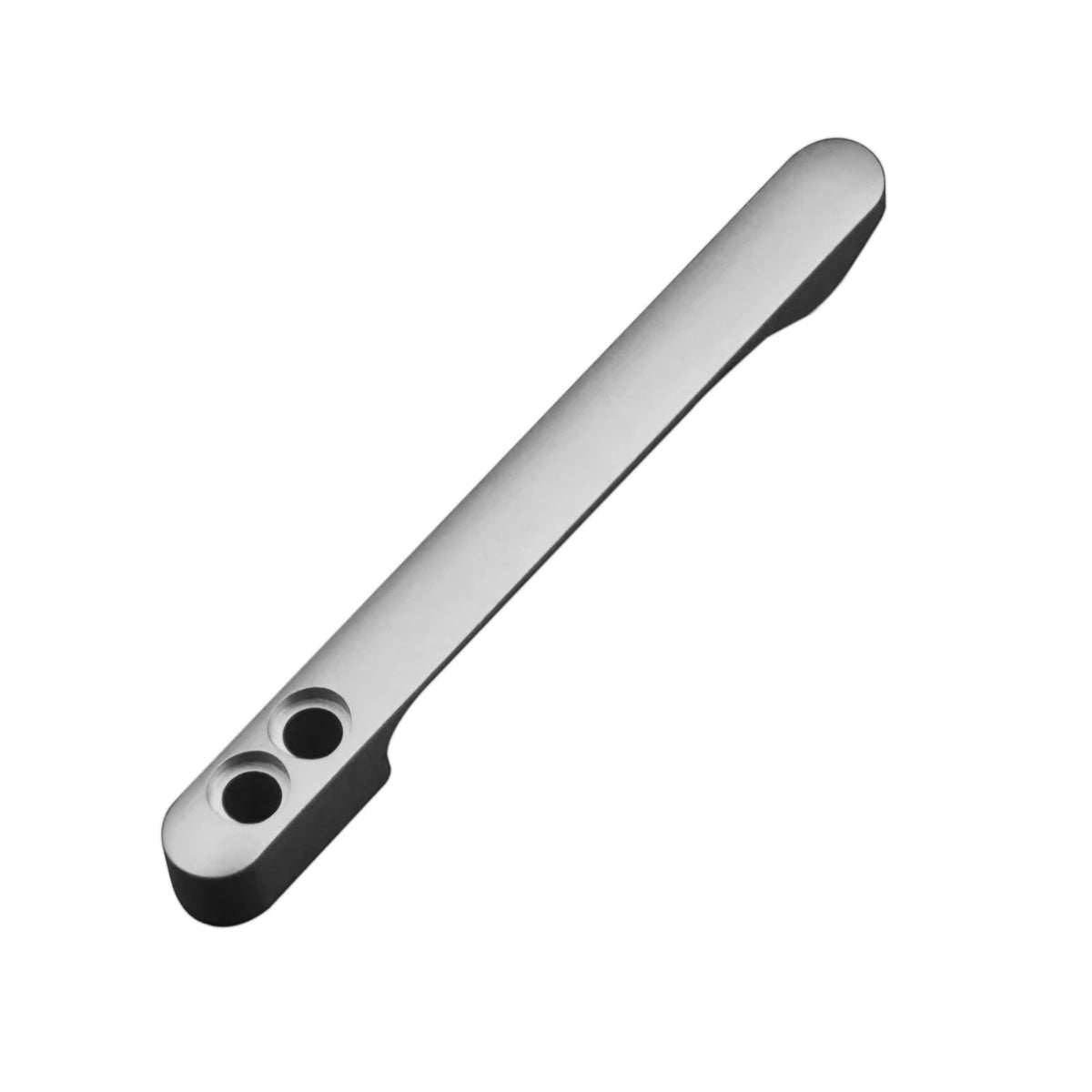 Artisan Cutlery & Titanium Pocket Clip