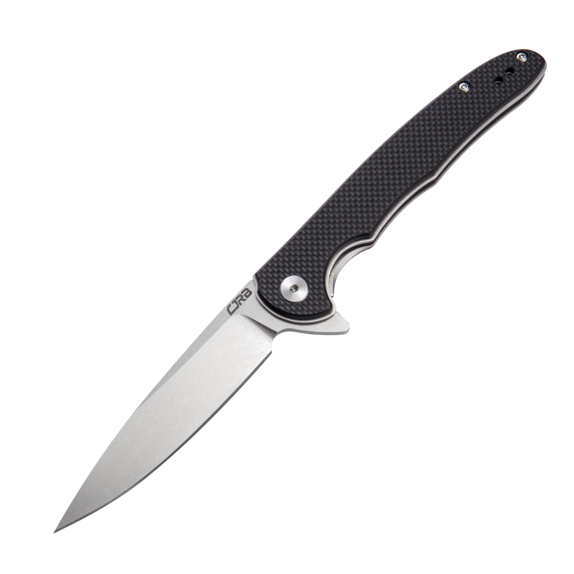 Briar J1902 D2 Blade G10 Handle Folding Knives