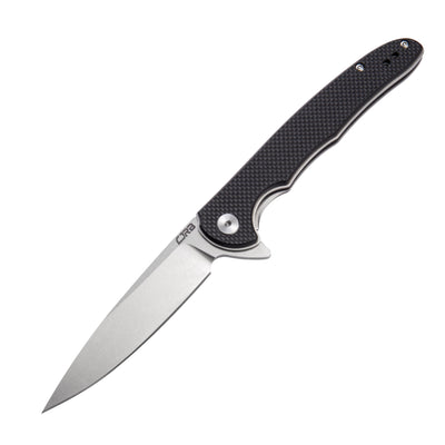 CJRB Briar J1902 D2 Blade G10 Handle Folding Knives