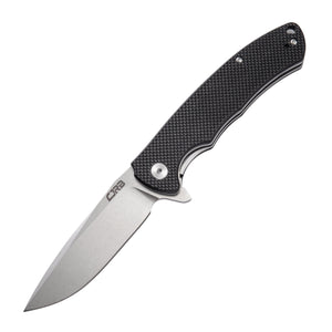 CJRB Taiga J1903 AR-RPM9 Blade G10 Handle Folding Knives