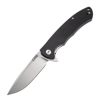 CJRB Taiga J1903 AR-RPM9 Blade G10 Handle Folding Knives