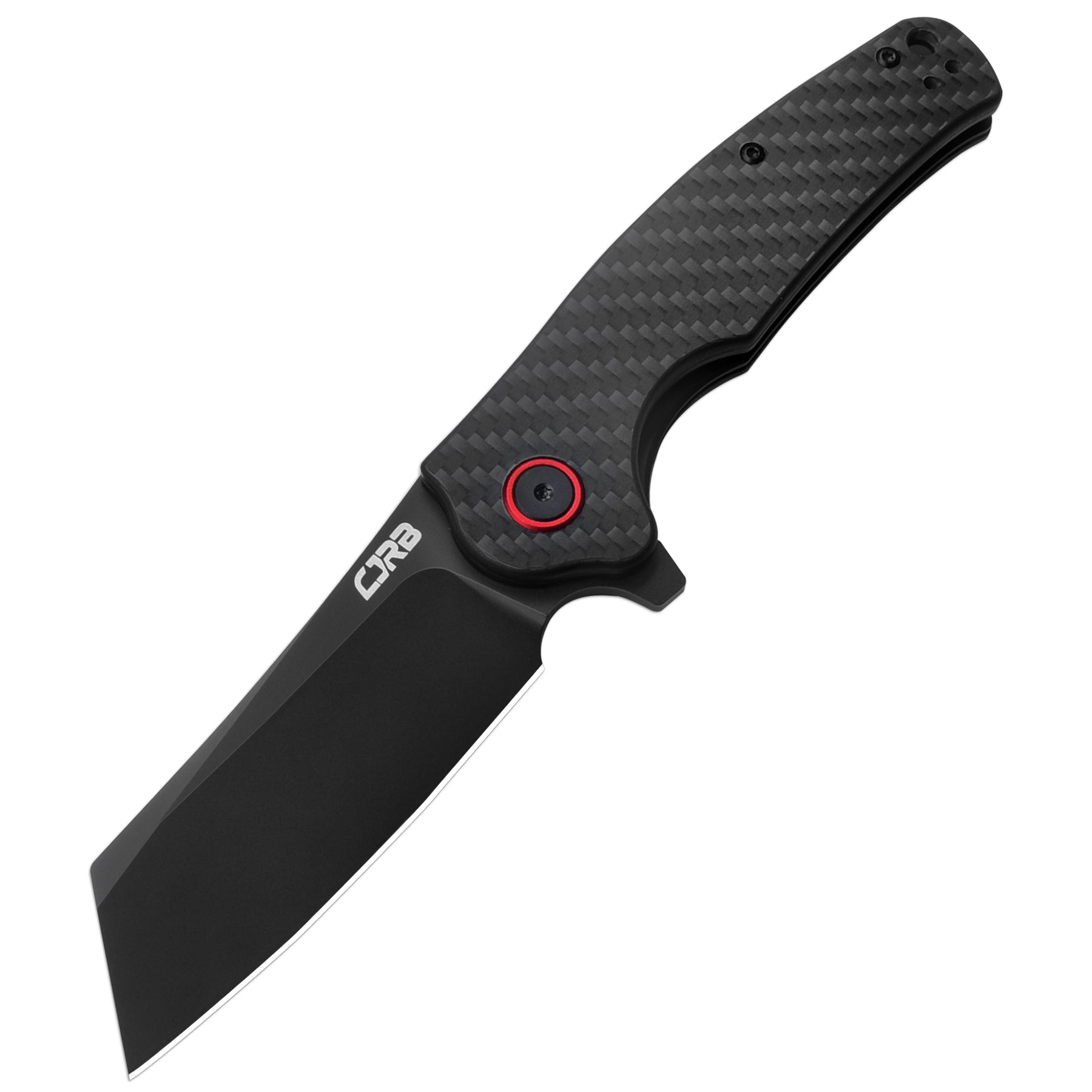 CJRB CRAG J1904 Folding Knife | Free Shipping