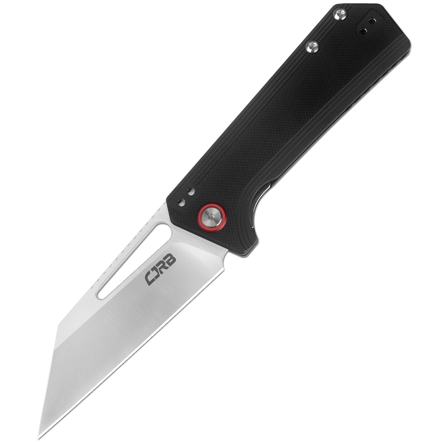 CJRB Ruffian J1924 AR-RPM9 Steel G10 Handle Folding Knives