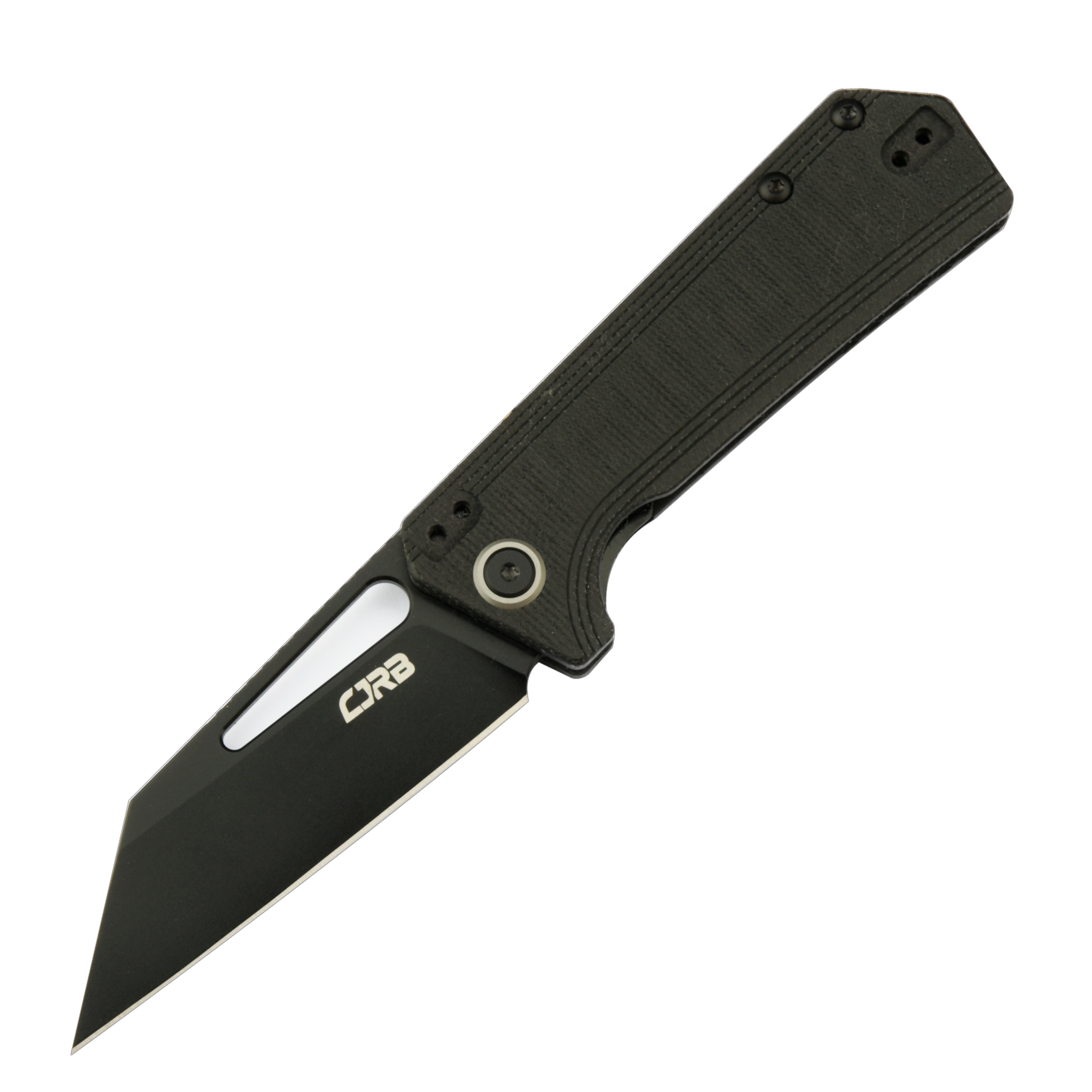 CJRB Ruffian J1924 S35VN Powder Steel Micarta Handle Folding Knives(Limited Edition)